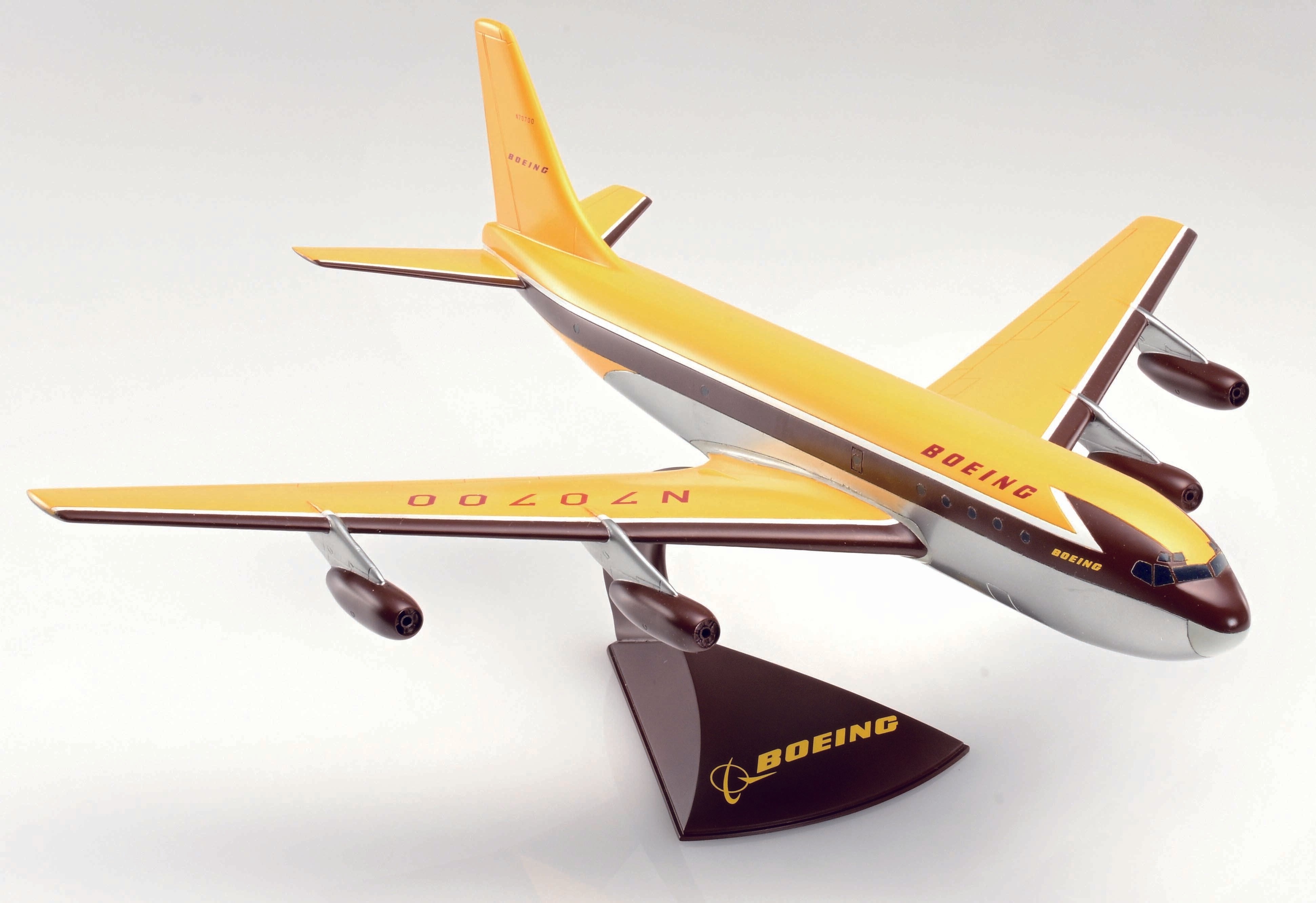 飛行機模型 NR 2101 赤/白 飛行機模型 NR 2101 赤/白 飛行機模型 NR