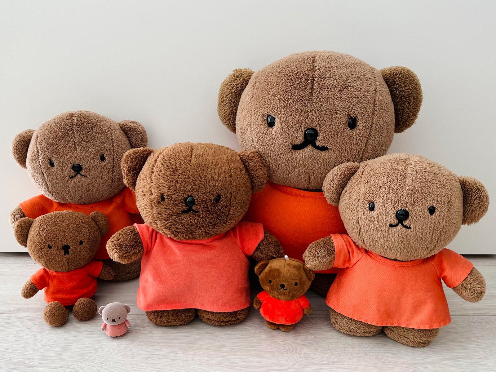 このボリスのぬいぐるみはどこで買えますか？」への回答｜ボリス