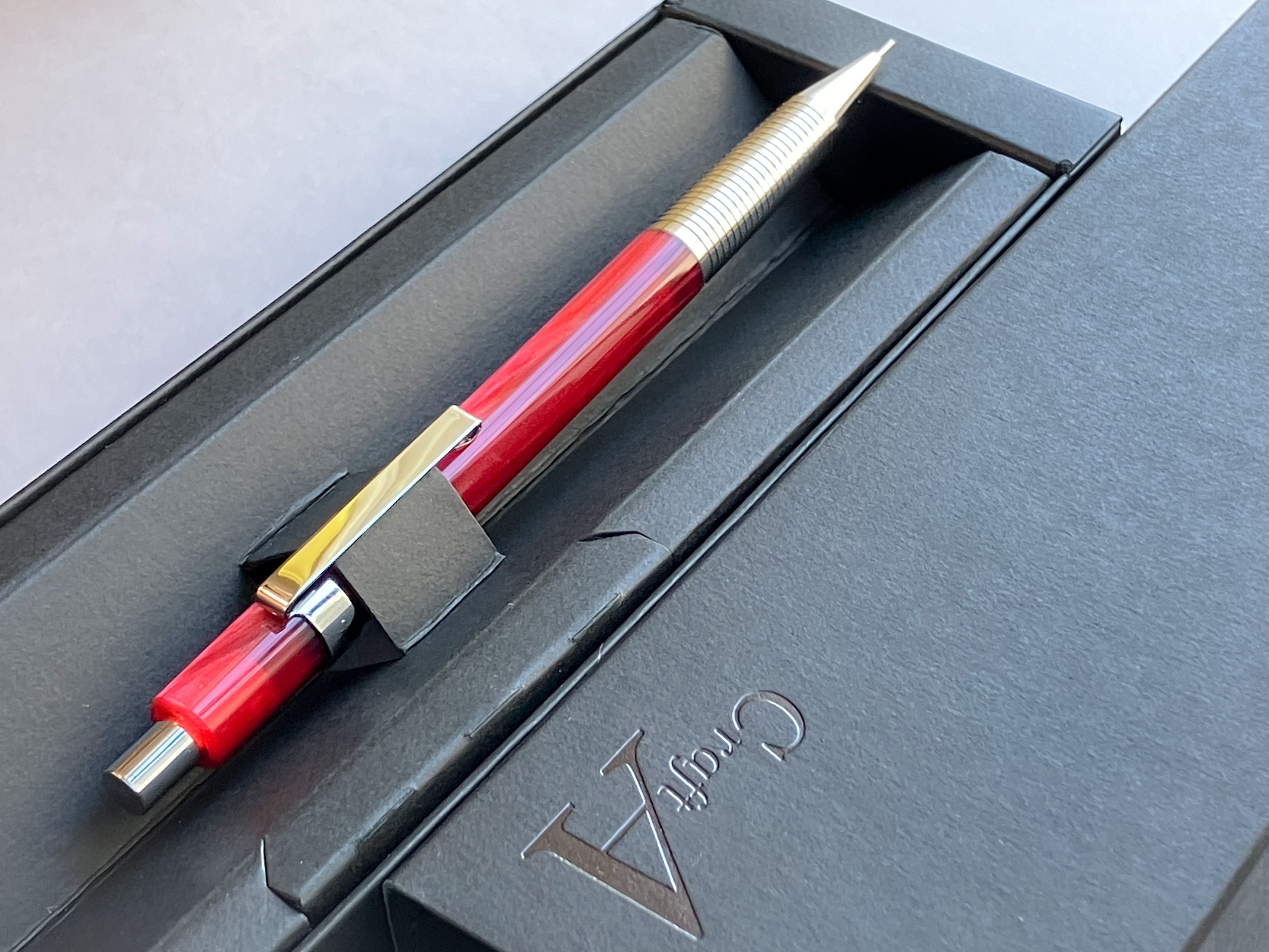 期間限定値下げ！クラフトA MP201 パープルハート MP201 W10094