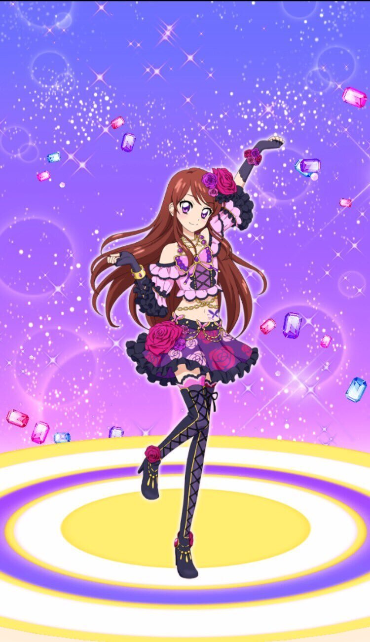 アイカツ カード 旧カード ローズボンボンコーデ 紫吹蘭 排出版 旧アイ