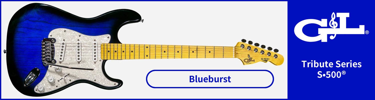 G&L、レオ・フェンダーが求め続けた進化｜Sparkplug.tokyo