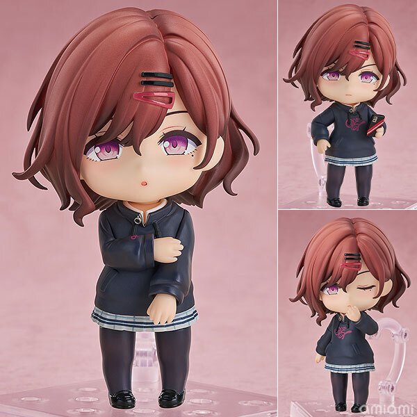 アイドルマスター シャイニーカラーズ』透明感溢れる“ノクチル”の樋口