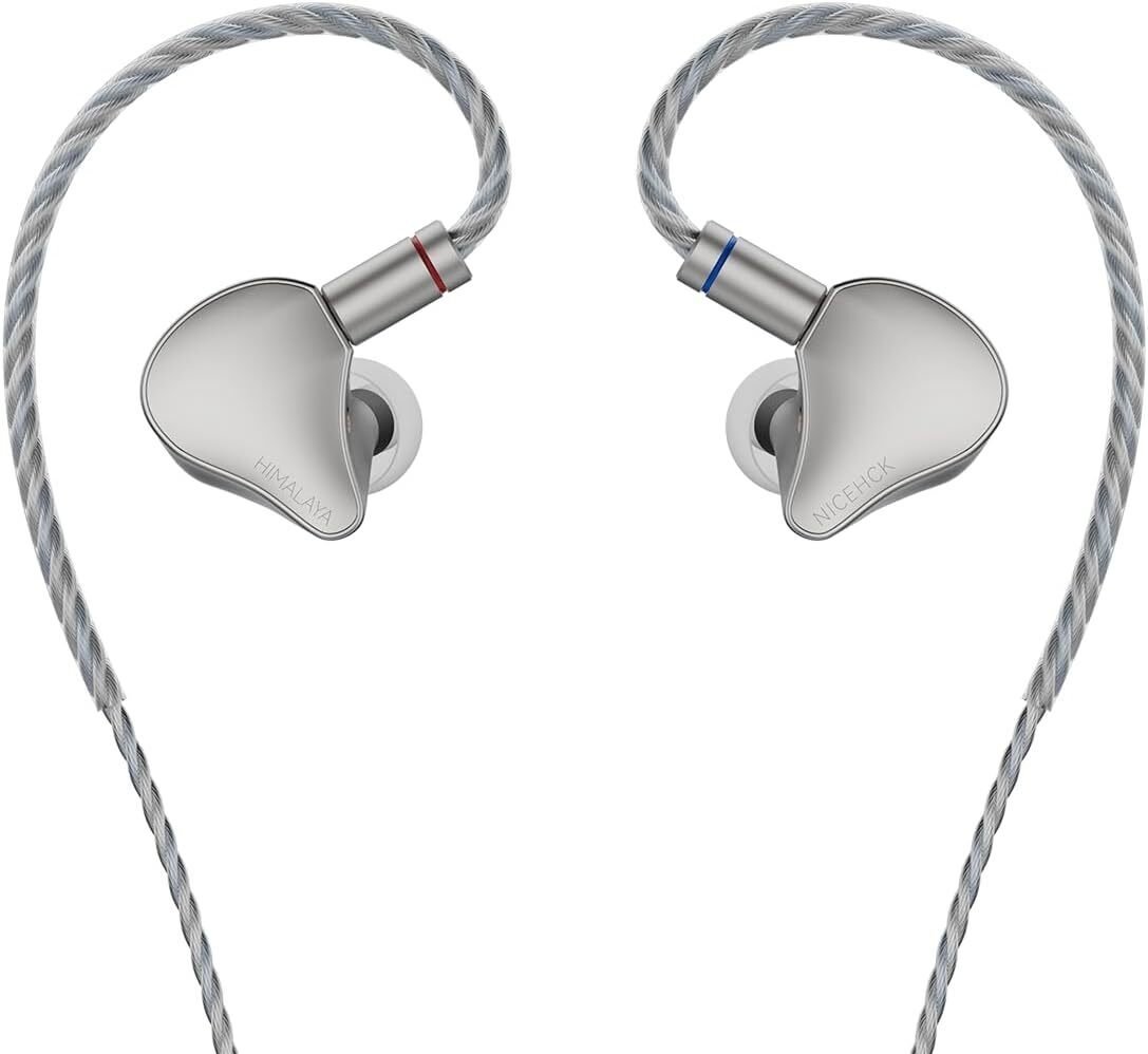 my3大中華イヤホン・その1 「Nicehck Himalaya」 総合力戦闘力No.1！｜IKEA