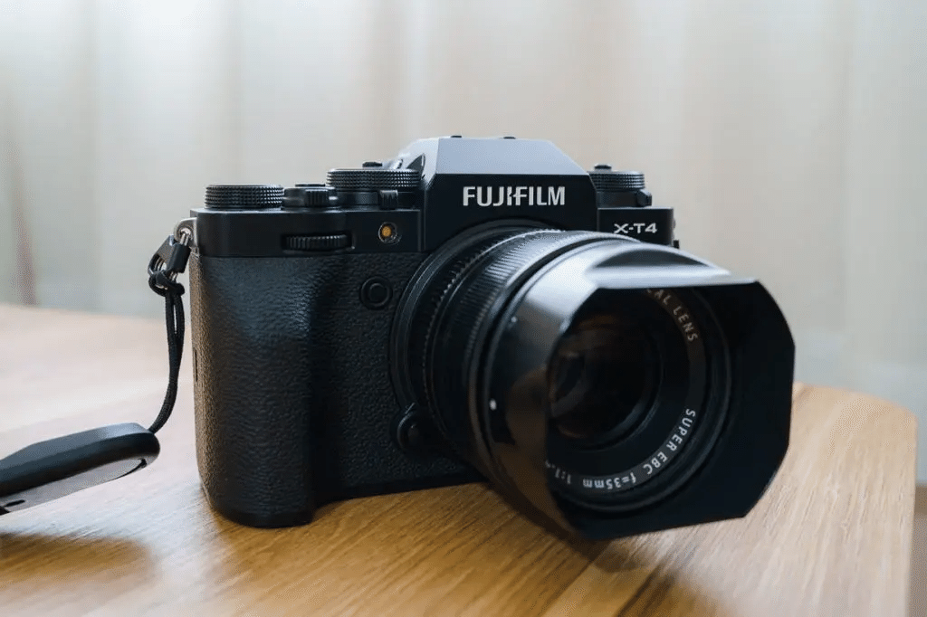 作例あり】富士フイルム XF35mmF1.4 R レビュー これぞ伝説たる所以
