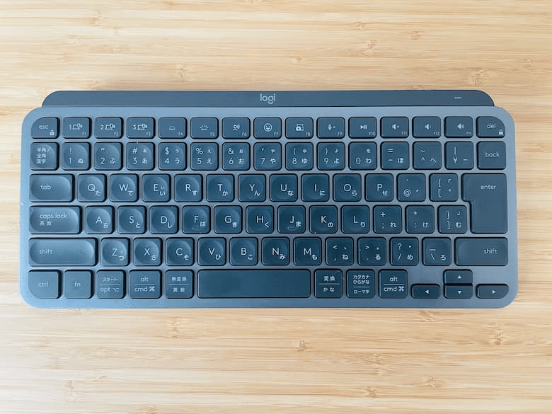 Logicool MX Keys Mini ワイヤレスキーボード 日本語配列 MX Keys mini
