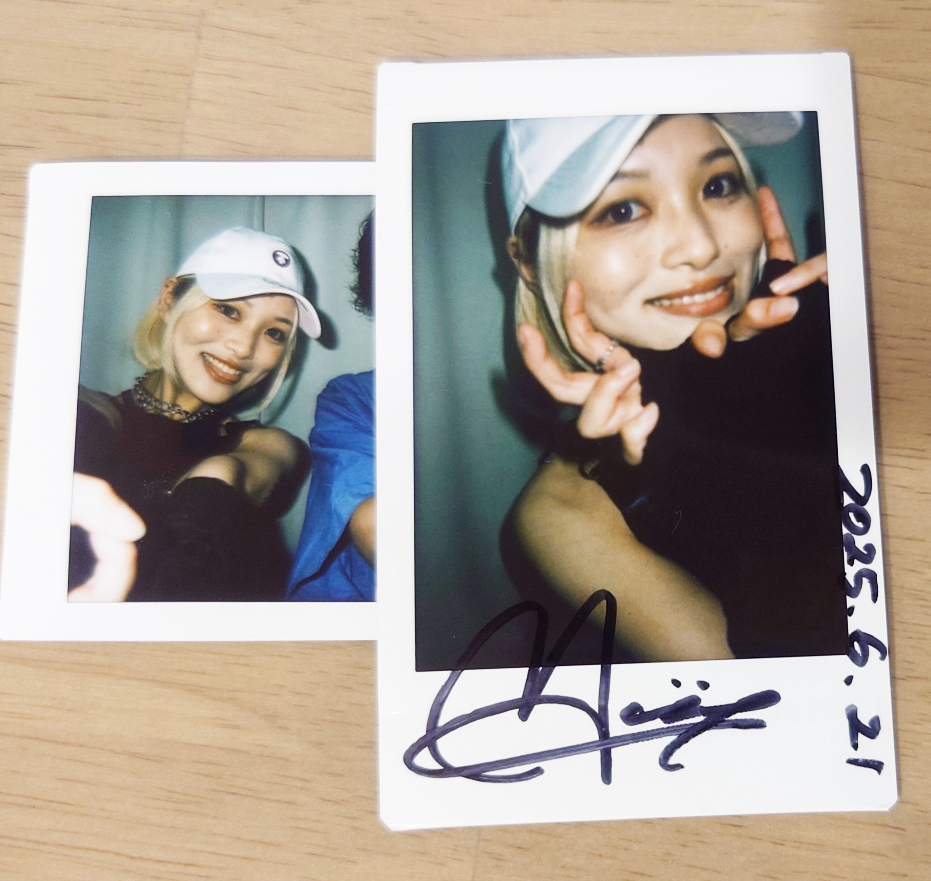 我儘ラキアとMIRI｜りょうすけ