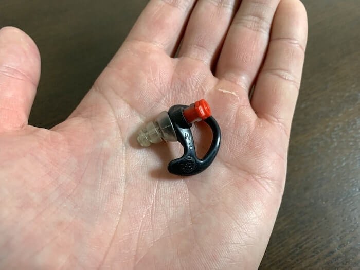 最強の耳栓を買ってみた！MOLDEX Pura-Fit 6800 レビュー【8組：約500