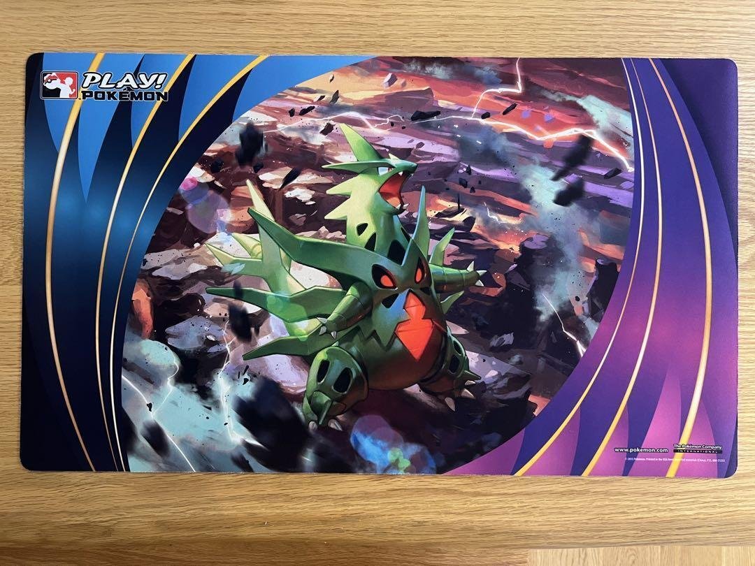 MTGプレイマット ストアチャンピオンシップ・イクサラン MTG, マジック