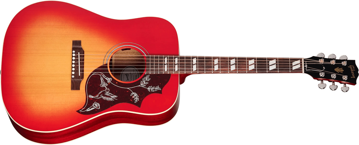 S*♪様 クリスマス特価 JAGARD ハミングバード エレアコ 音出し良好 ア