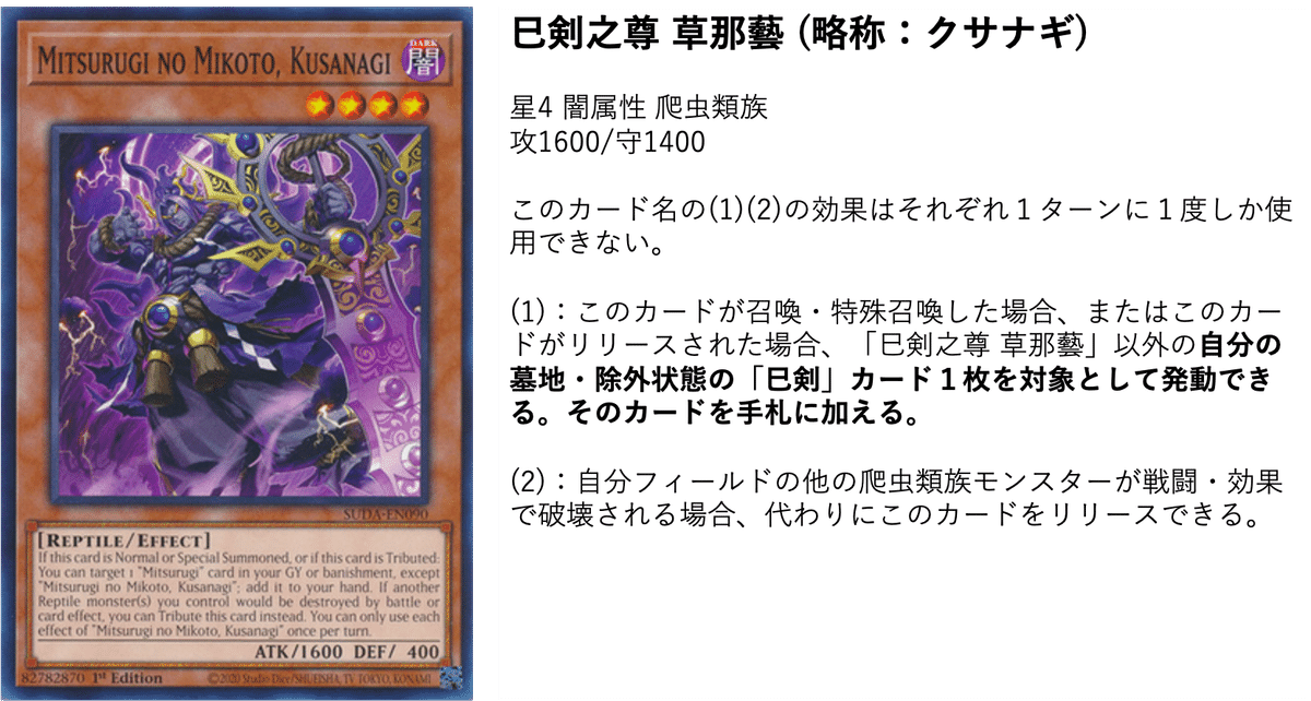 遊戯王 巳剣 ミツルギ デッキパーツ 14種 各3枚 遊戯王 巳剣 新規デッキ