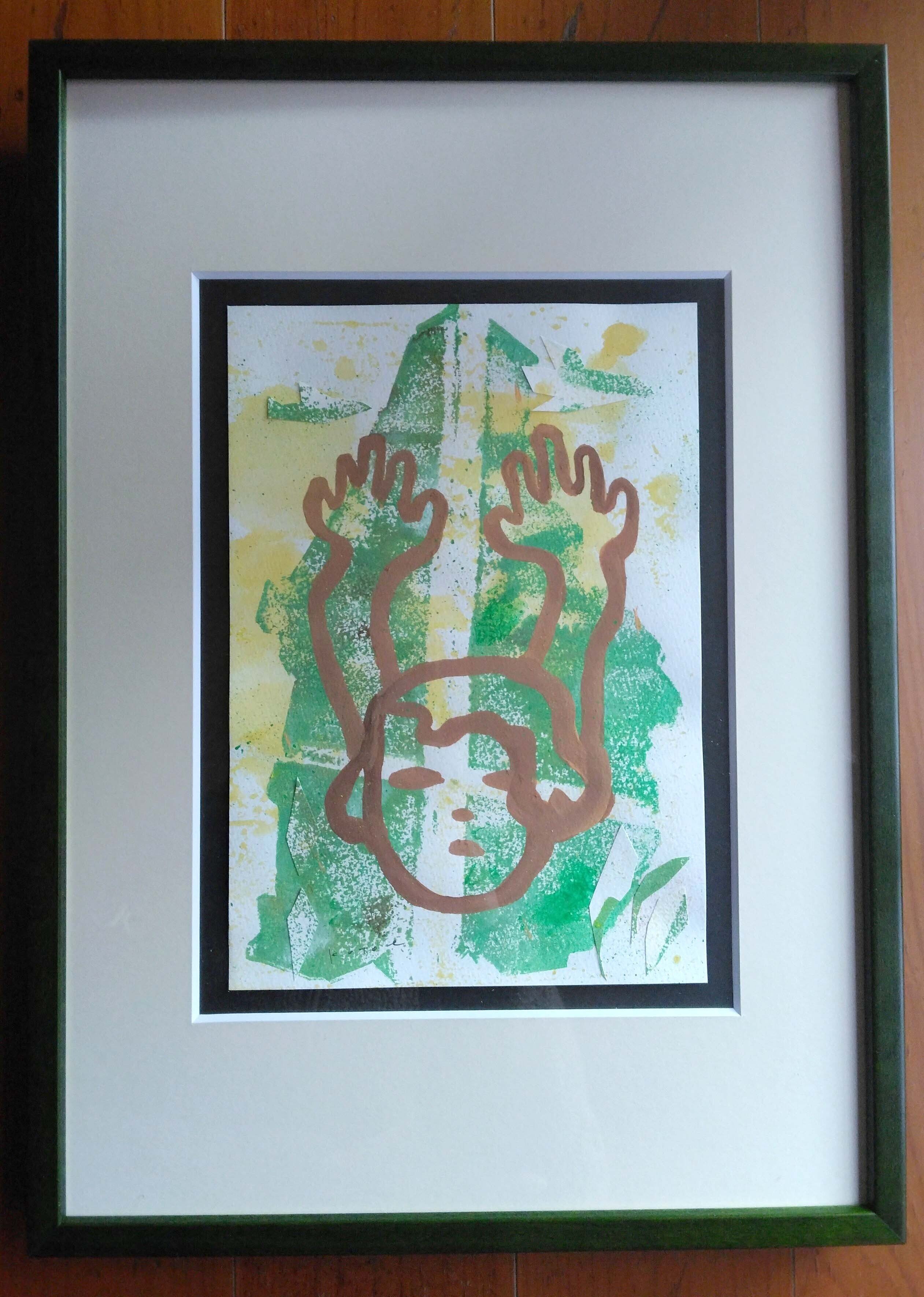 Lana's Scrap Shop 海外マスキングテープ マステ 【2415】 ③ Lana's