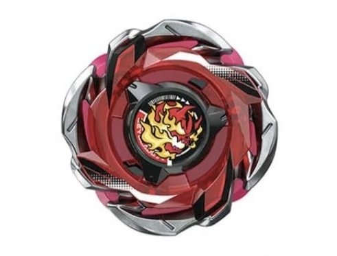 ベイブレードX ヘルズリーパーT4-70K ライノリーパーC4-55D CX-05