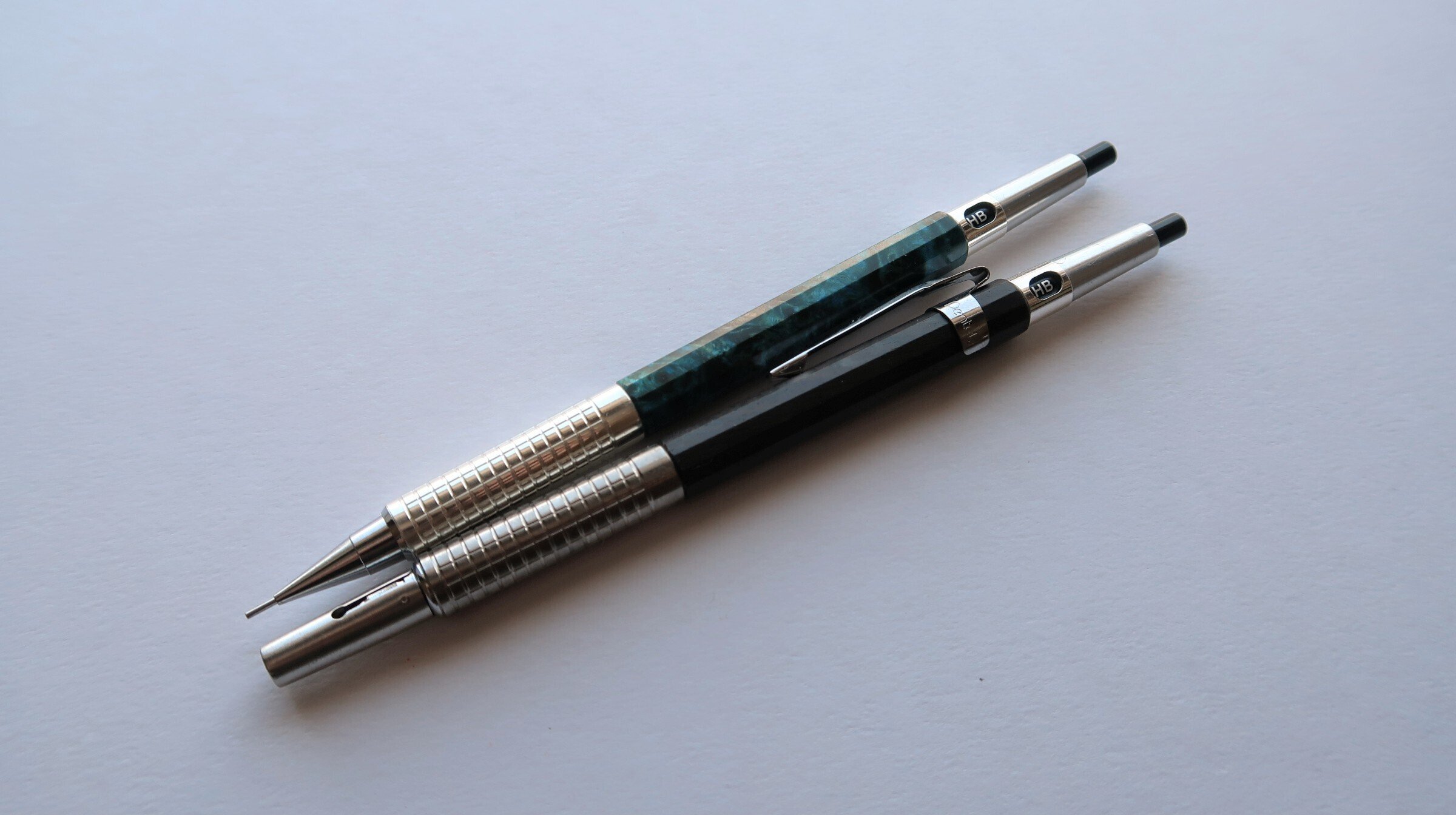 チューニングシャープ 陰刻グリップ 完品 シャープタンク シャープ