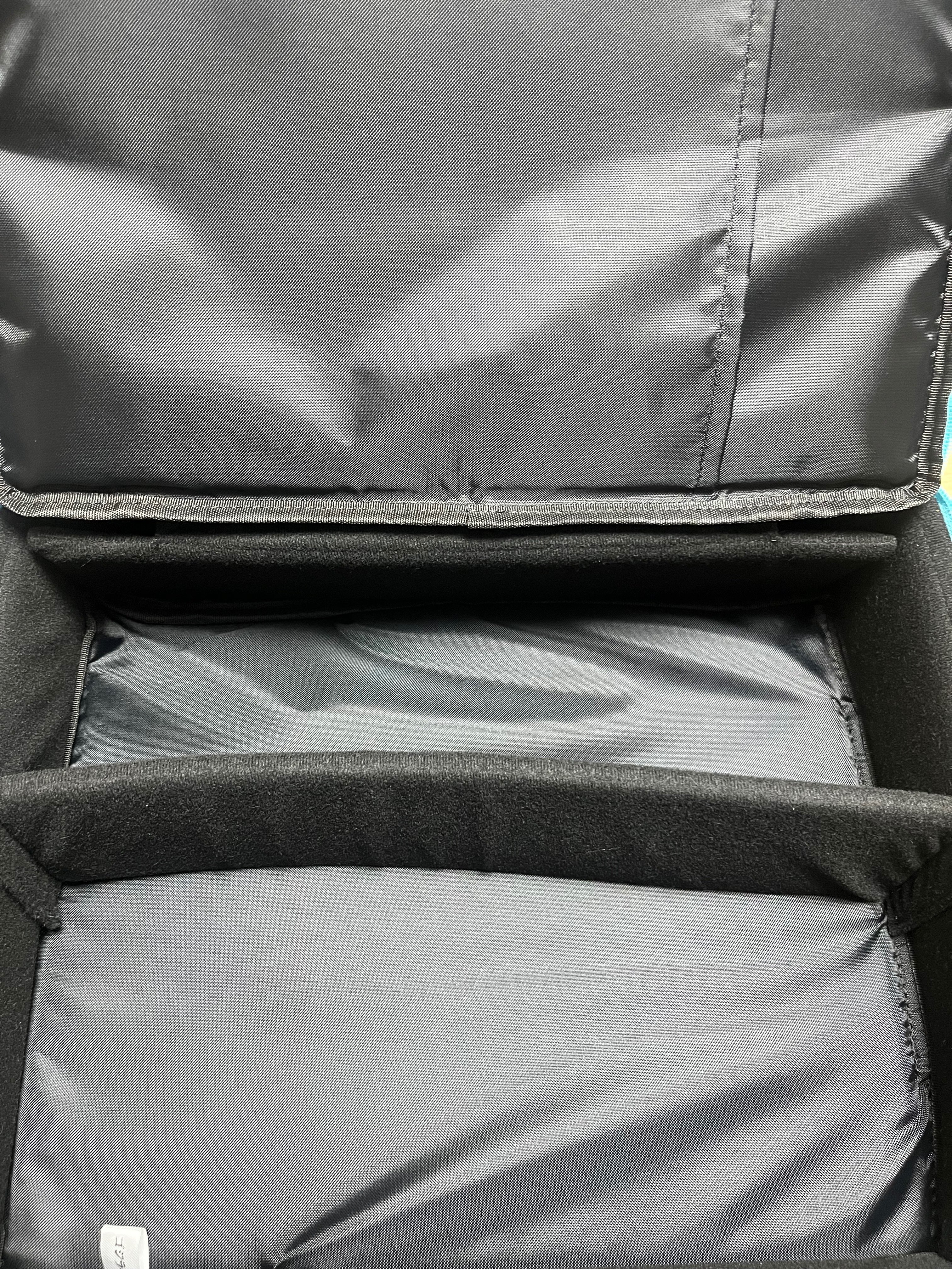 ゴジラ トレカアイテムくじ バッグ トレカバッグ バッグパック TCG 特