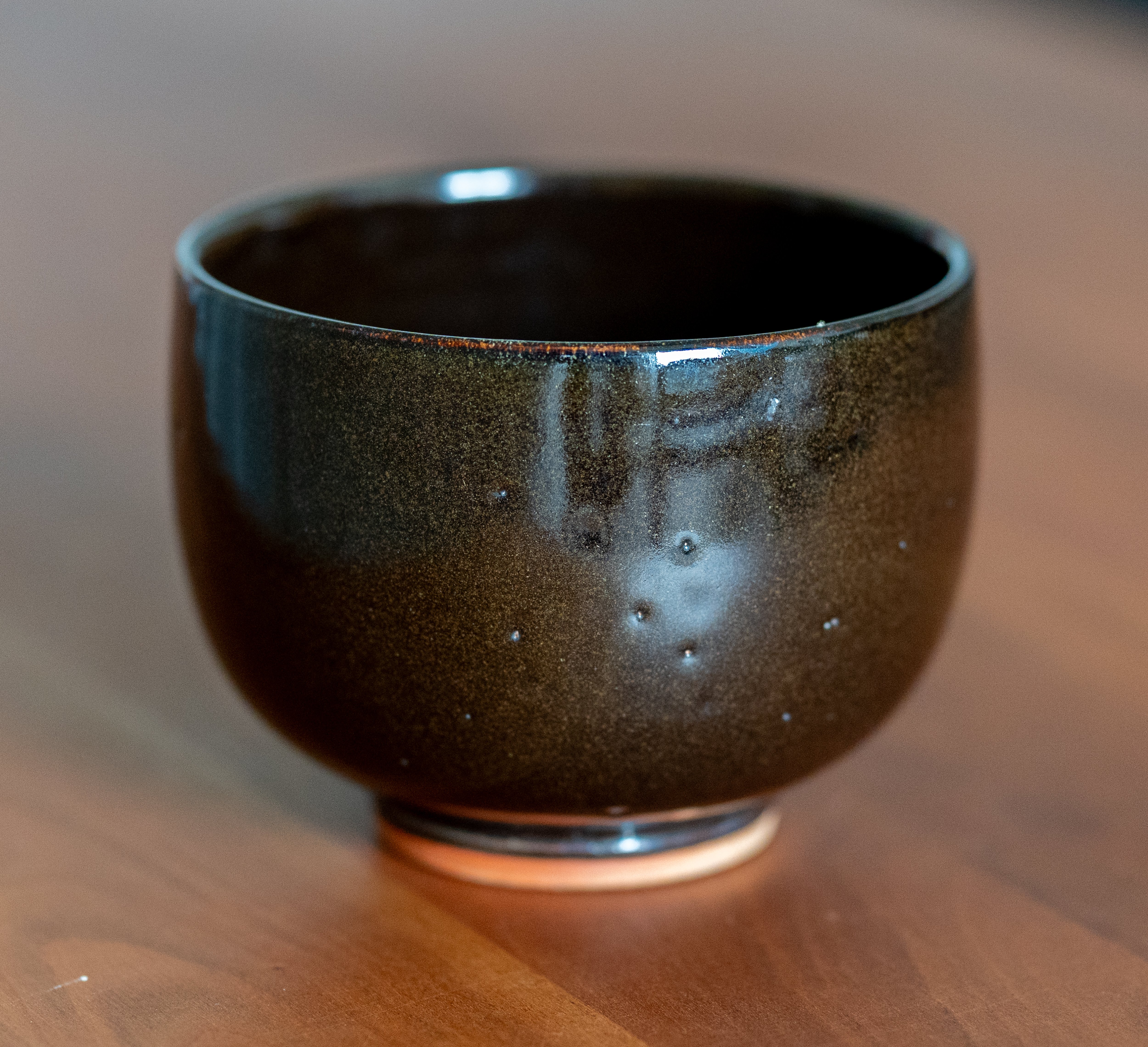 ぼてぼて茶碗（島根県出雲市）｜山崎亮