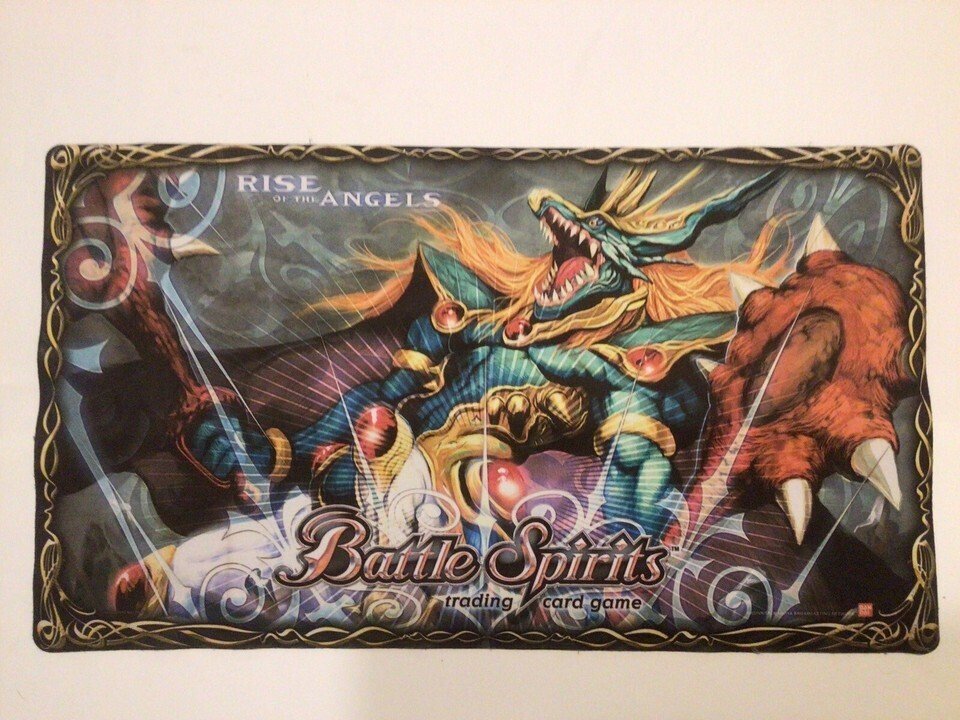 バトスピ 海外 プレイマット セラフィー Amazon.co.jp: ZX ゼクス 限定