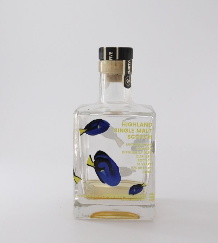 Vol46 【乾杯の会】 長濱 2020-2025 ワインカスク 4年熟成ご購入者限定