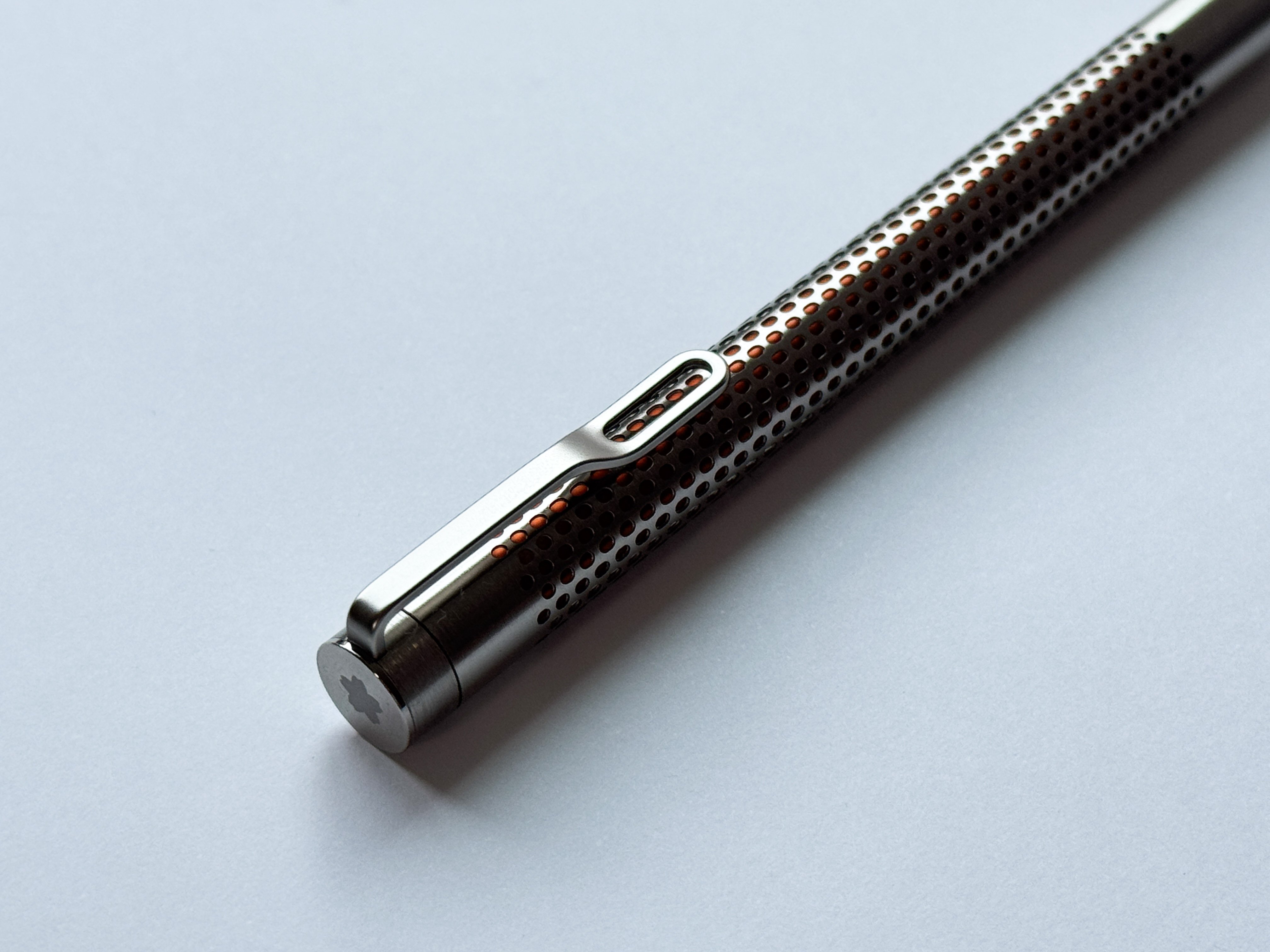 ULTIMATE STATIONERY REVIEW】#003 【ごめんなさい、神です。】SAKURA