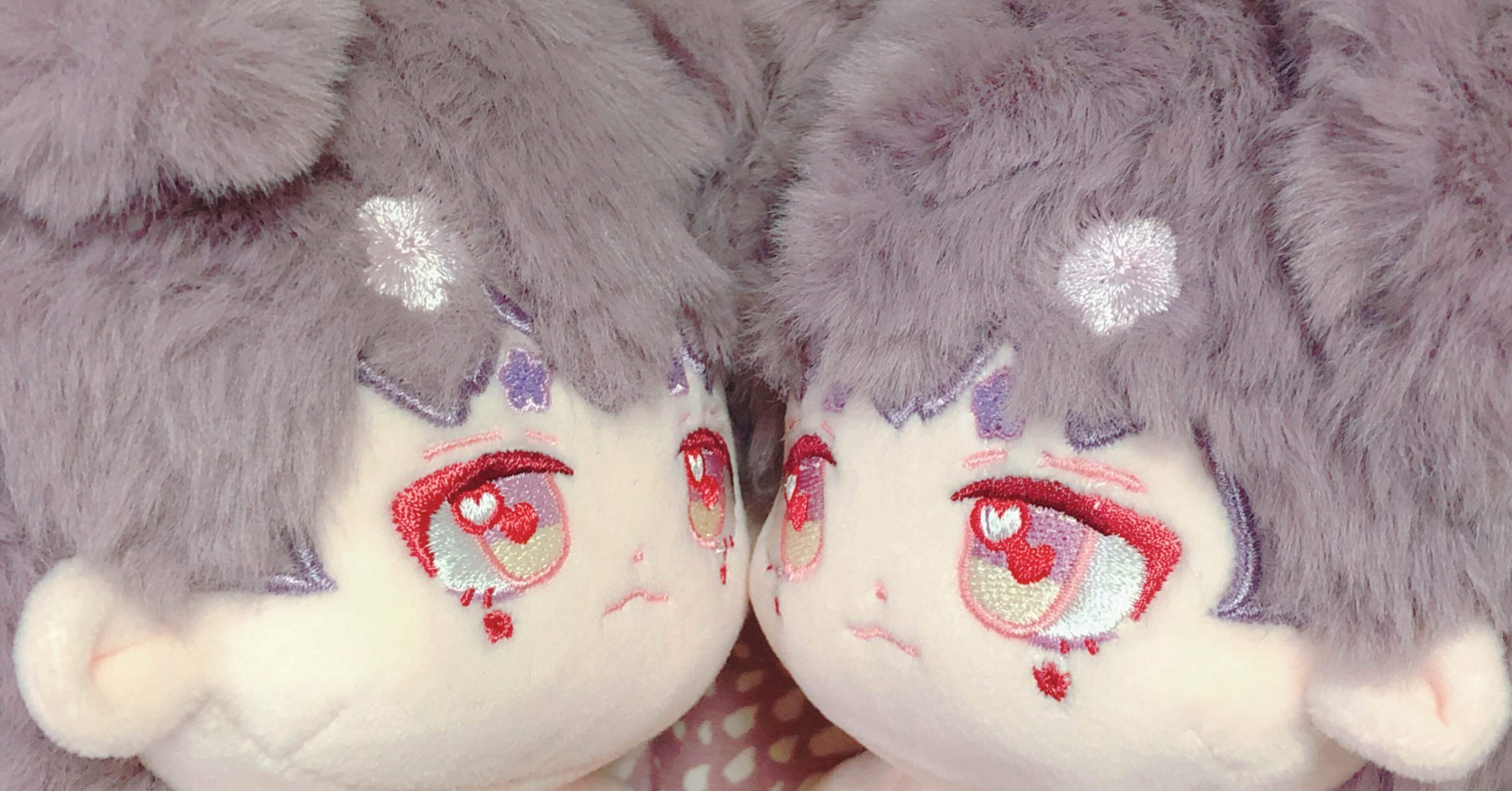 右ページ ぬいぐるみオーダー 1体のオリジナルぬいを工場に依頼した話｜