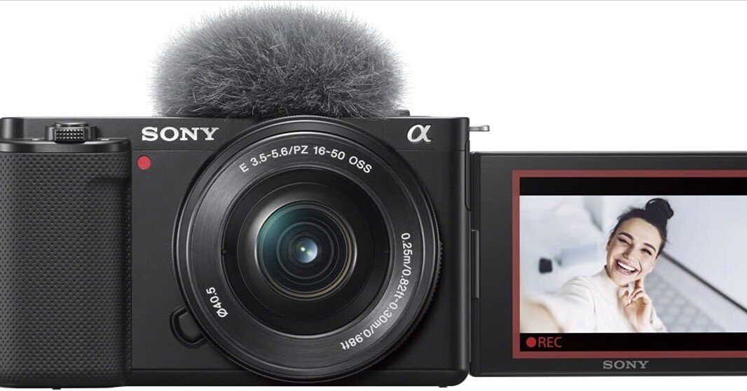 SONY ZV-E10 本体（レンズなし）1年使用 美品 動作確認済み SONY ZV