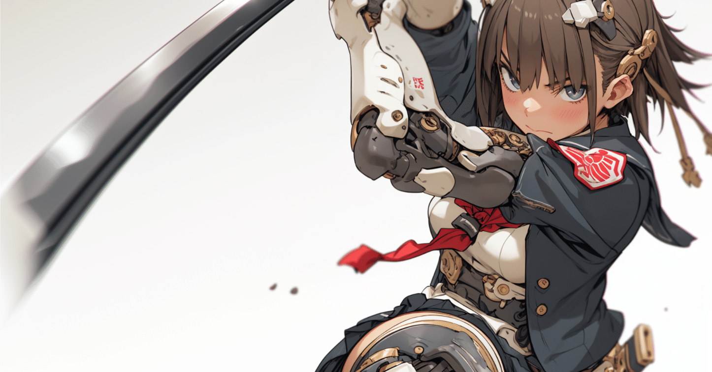 AI画像生成】2025年5月22日のイラスト【全プロンプト公開】｜てんねん