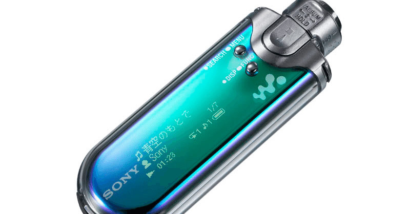 WALKMAN愛を語る｜やすんこ