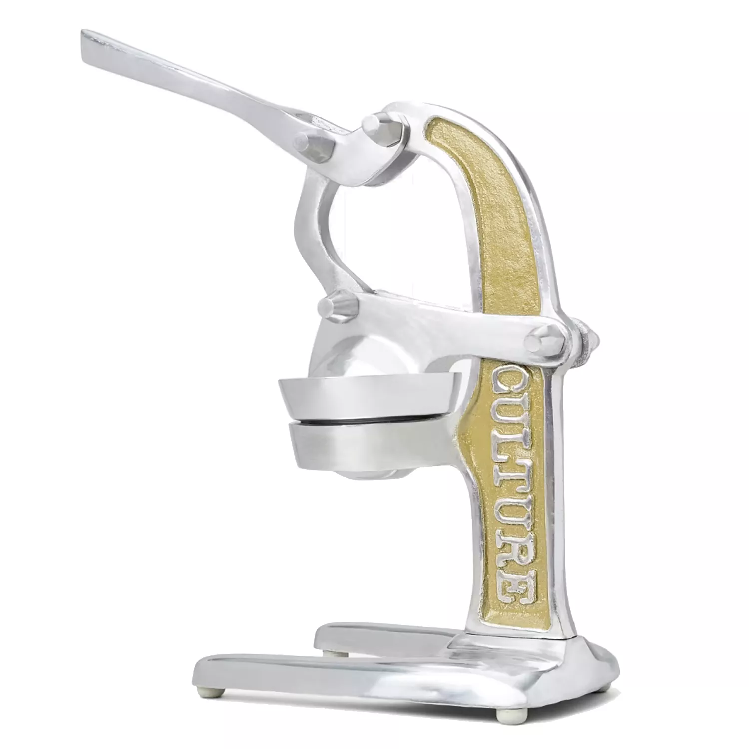 Verve Culture Artisan Citrus Juicer | Sur La Table