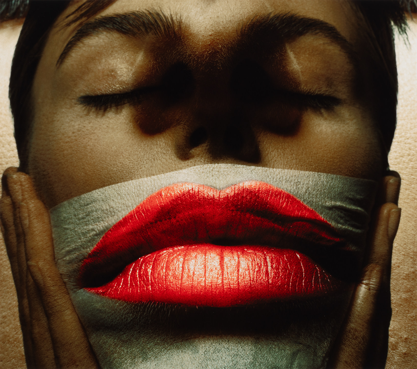 Irving Penn Photographs