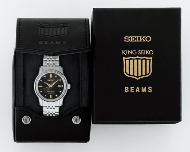 ☆河村隆一さん 腕時計 LUNA SEA 本体のみ 未使用 河村隆一 腕時計