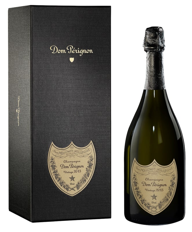 Dom Perignon Vintage with Gift Box 2013 | Wine.com