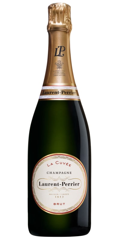 Laurent-Perrier La Cuvee Brut | Wine.com