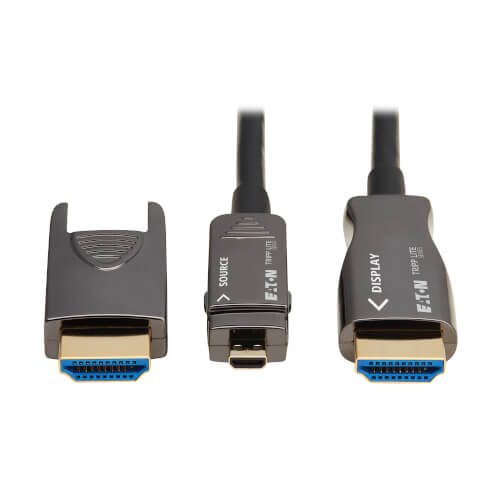 Amazon | 8K 4K 光ファイバーHDMI ケーブル 20M 48Gbps ウルトラハイ