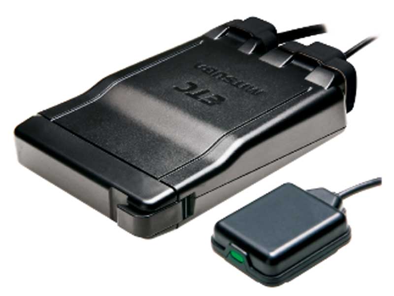 日本無線 JRM-11 分離型 アンテナ バイクETC 実働車取り外し JRM-11