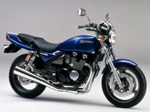 ゼファー400 バルカン400 EN400B zephyr400 流星 ゼファー400 エンジン
