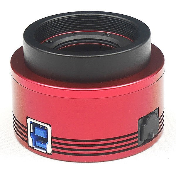 ZWO ASI183MM USB3.0 Monochrome Astronomy Imaging Camera — Astronomics