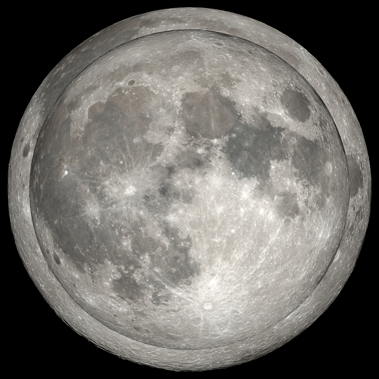 今夜の満月は2025年で最も小さく見える「マイクロムーン」 | アストロ