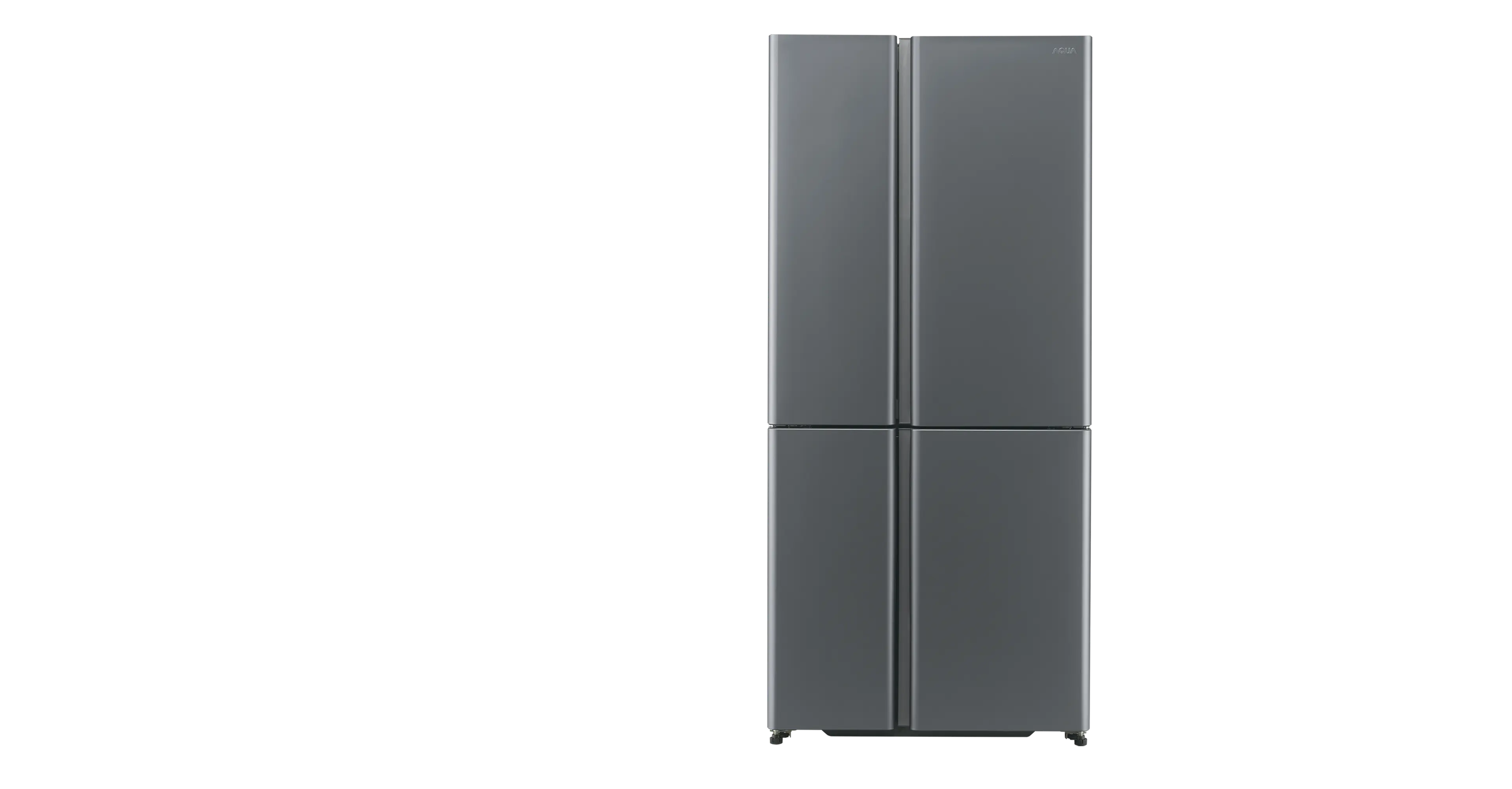 高年式】 2020年式 510L AQUA 冷蔵庫 AQR-TZ51J(T)