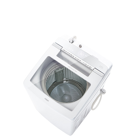 AQW-GV100H | アクア株式会社（AQUA）｜生活家電