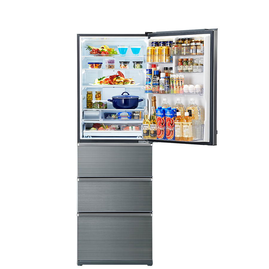 ✓AQUAノンフロン直冷式冷凍冷蔵庫✓ ✓AQR-111D✓送料設置無料