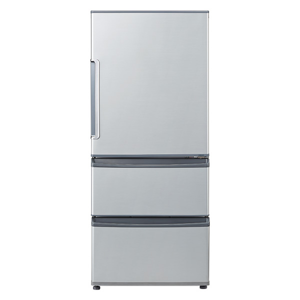 値下げしました】AQR-29N 冷蔵庫 272L 値下げしました】AQR-29N 冷蔵庫