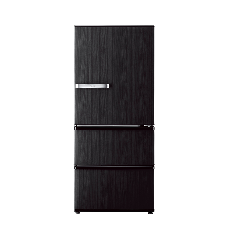 AQUA AQR-SV27N(K)冷蔵庫 272L 2022年製 AQR-SV27N | 容積272L | 冷蔵庫（
