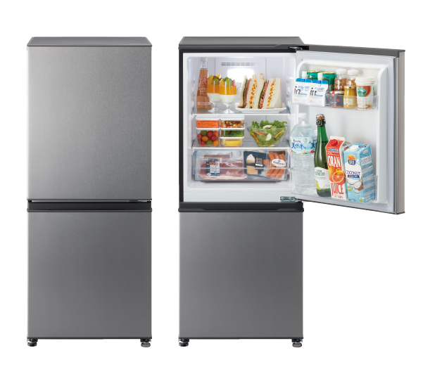 値下げしました】AQR-29N 冷蔵庫 272L 値下げしました】AQR-29N 冷蔵庫