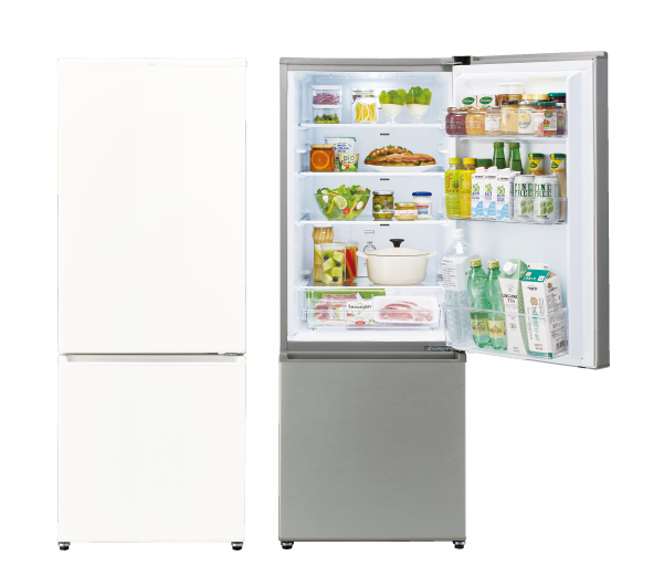 AQUA AQR-20R（W）型 2025年製201L AQUA AQR-20R（W）型 2025年