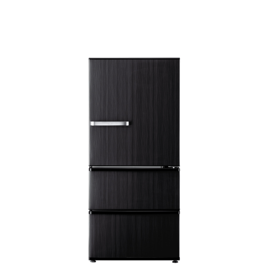 2024年製品 AQUA アクア 冷蔵庫 AQR-SV27P（K） 超美品 AQR-SV27P | 容積：