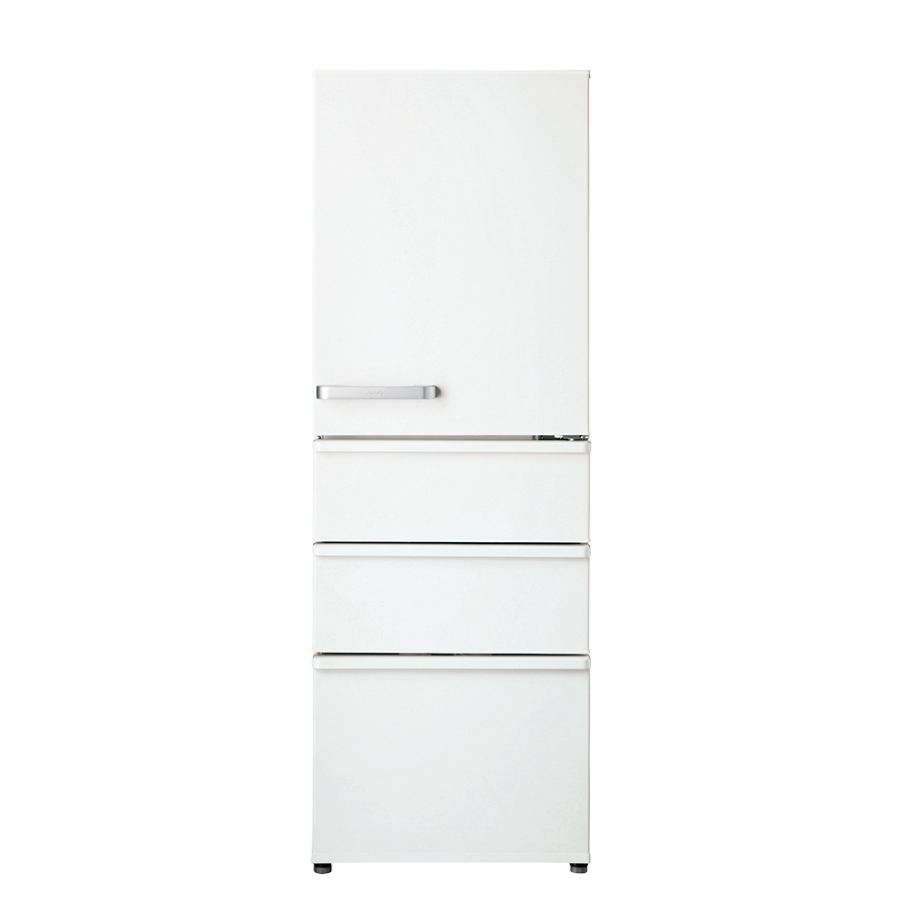 AQUA AQR-36K(S) 冷凍庫 355L 2021年製 AQUA 355L 冷蔵庫 4ドア AQR