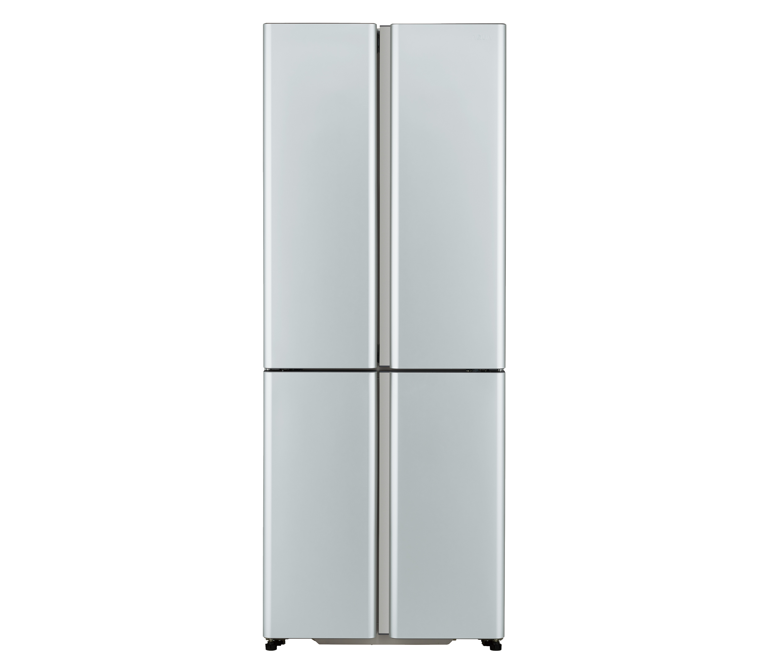 アクア420L冷凍冷蔵庫TZ-42K 2022年1月購入 保証期間内 アクア420L冷凍