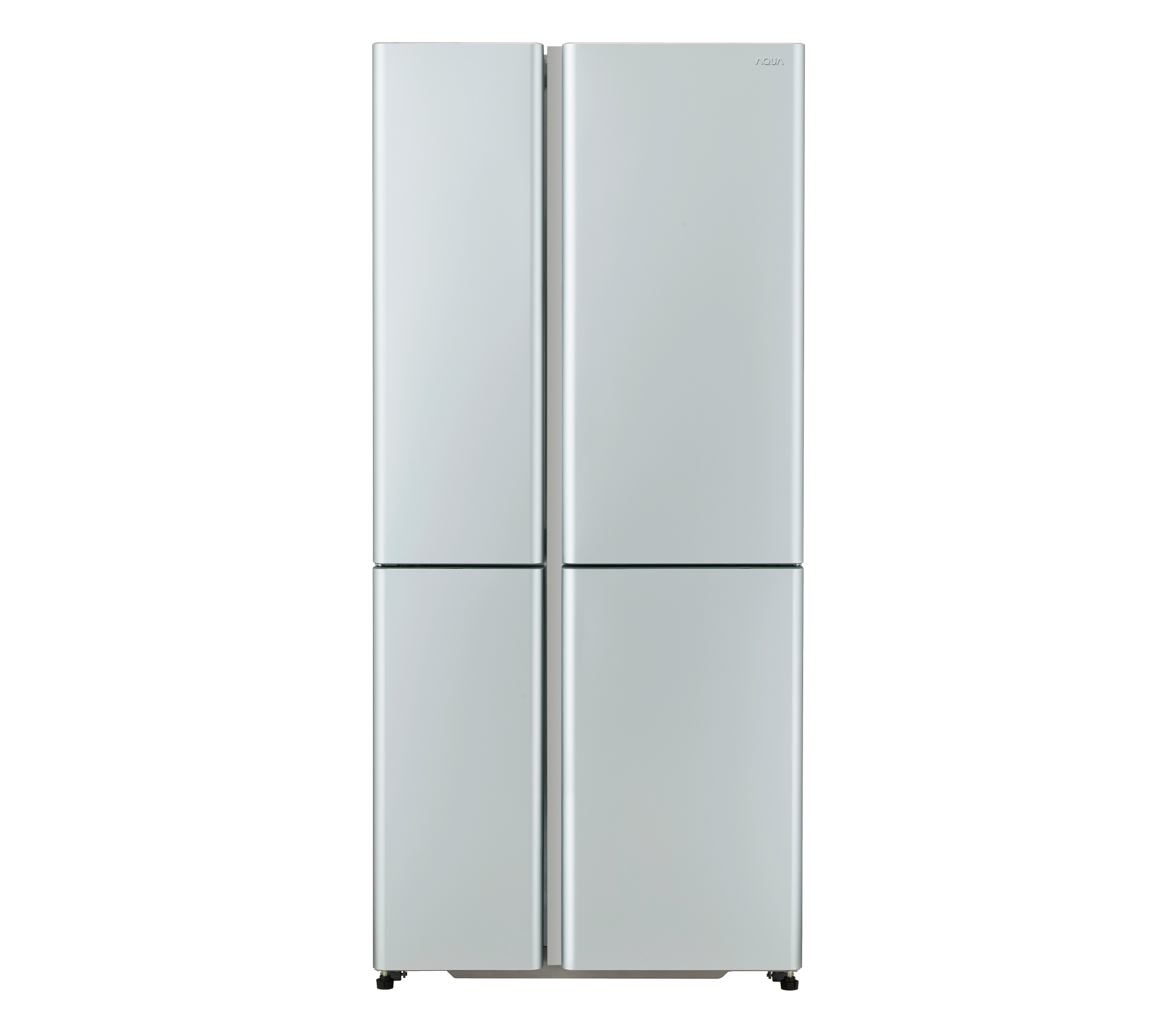 ひ*こ様 大阪市送料無料‼️冷蔵庫 2020年製 AQUA クリーニング済 ひ*こ