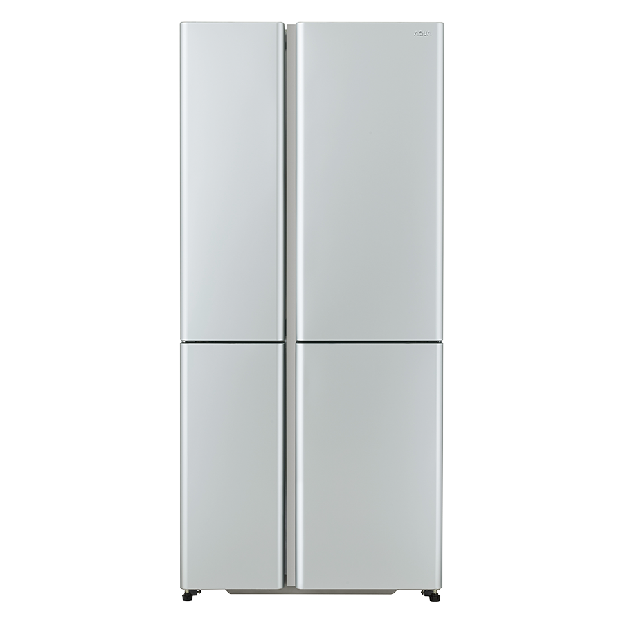 冷蔵庫 AQR-27K AQUA アクア 冷蔵庫 AQR-27K(W) 272L 2021年製 AQUA