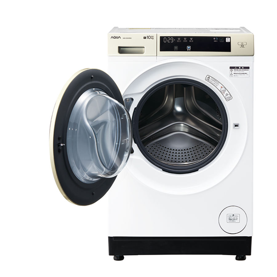AQW-DM10R-L/AQW-DM10R-R | アクア株式会社（AQUA）｜生活家電