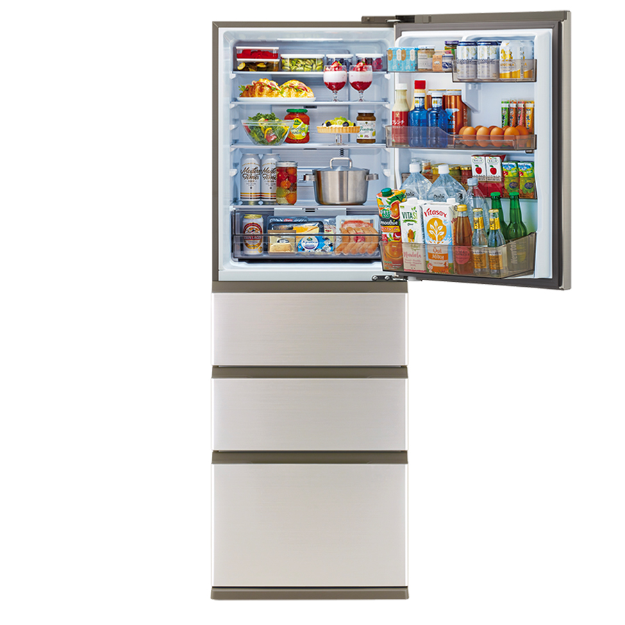 AQUA 冷蔵庫 AQR-20PBK(W) 200L 冷蔵庫 AQUA AQR-20PBK 200L アクア製